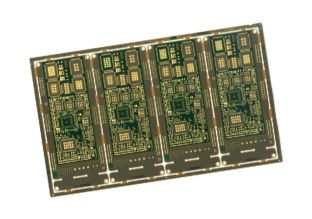 HDI PCBs