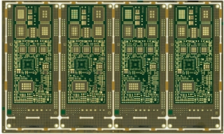 High heat dissipation PCBs for Automotive