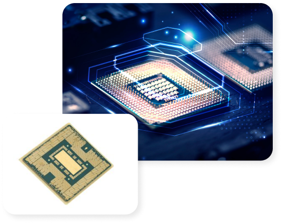 半導体関連基板