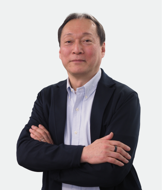 代表メッセージ