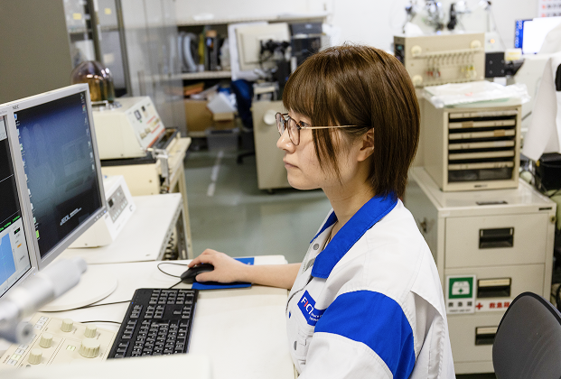 外部メーカーとの協働・試作検証