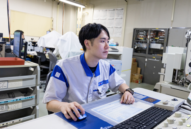 仕様検討と試作評価