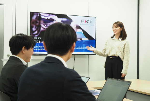 提案・見積対応