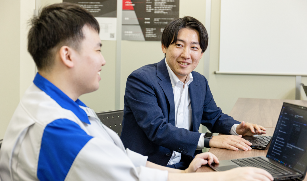 やりがいを感じたエピソードはありますか？