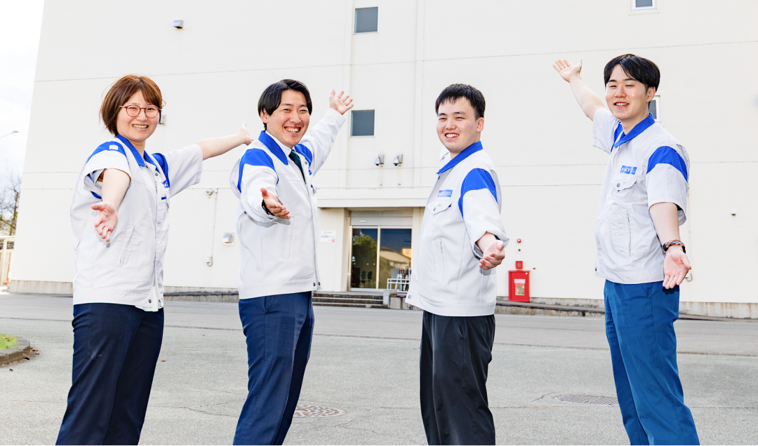 今後の目標と、学生のみなさんへのメッセージをお願いします！