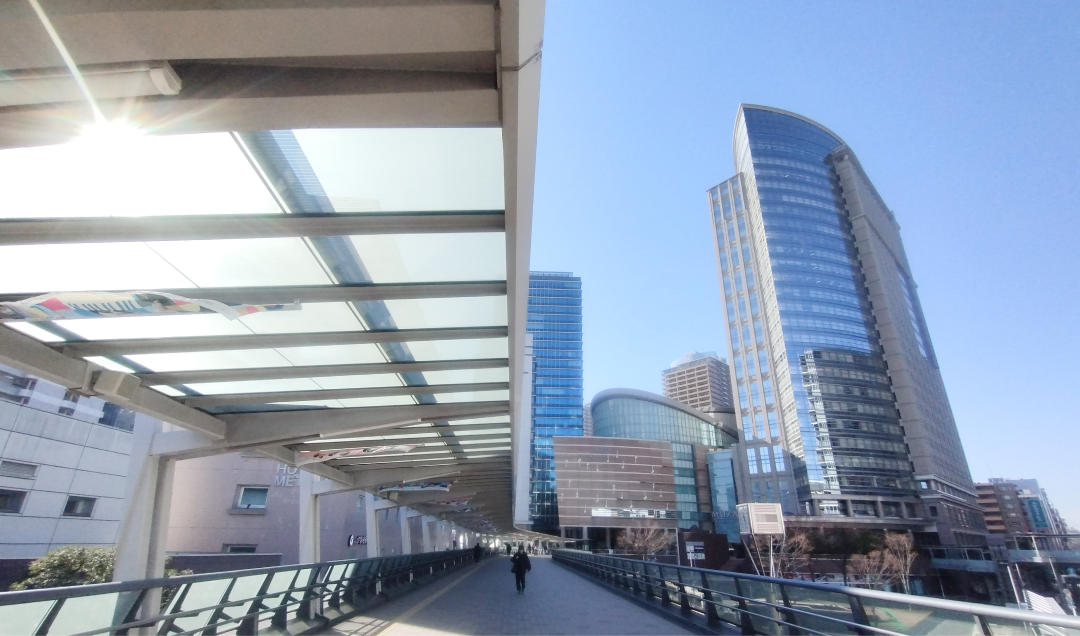 川崎ってどんなところ？