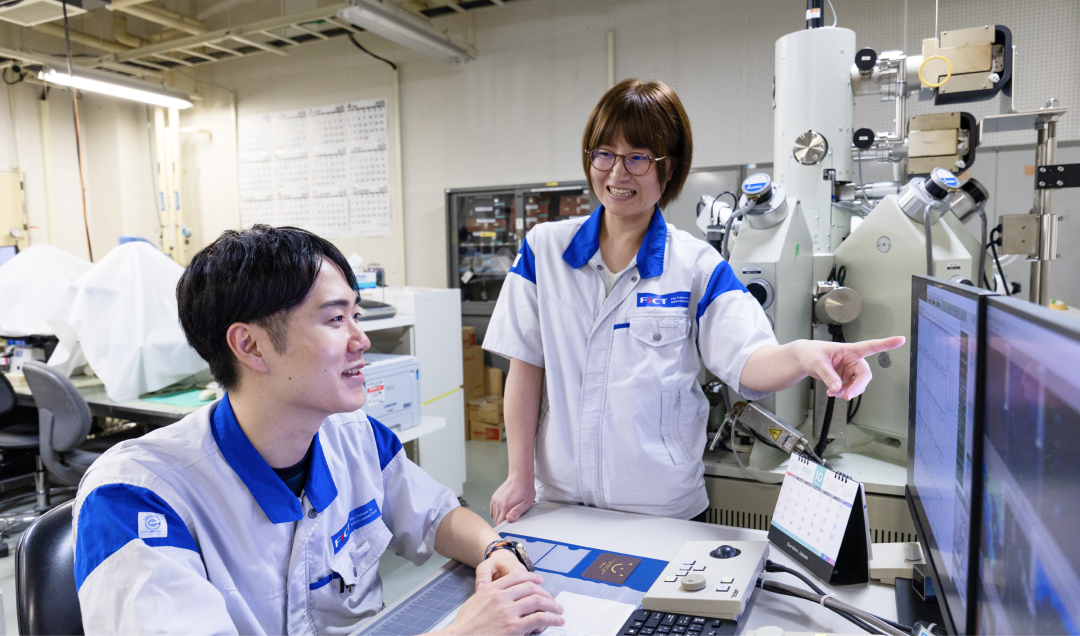 この仕事のやりがい・面白さは何ですか？