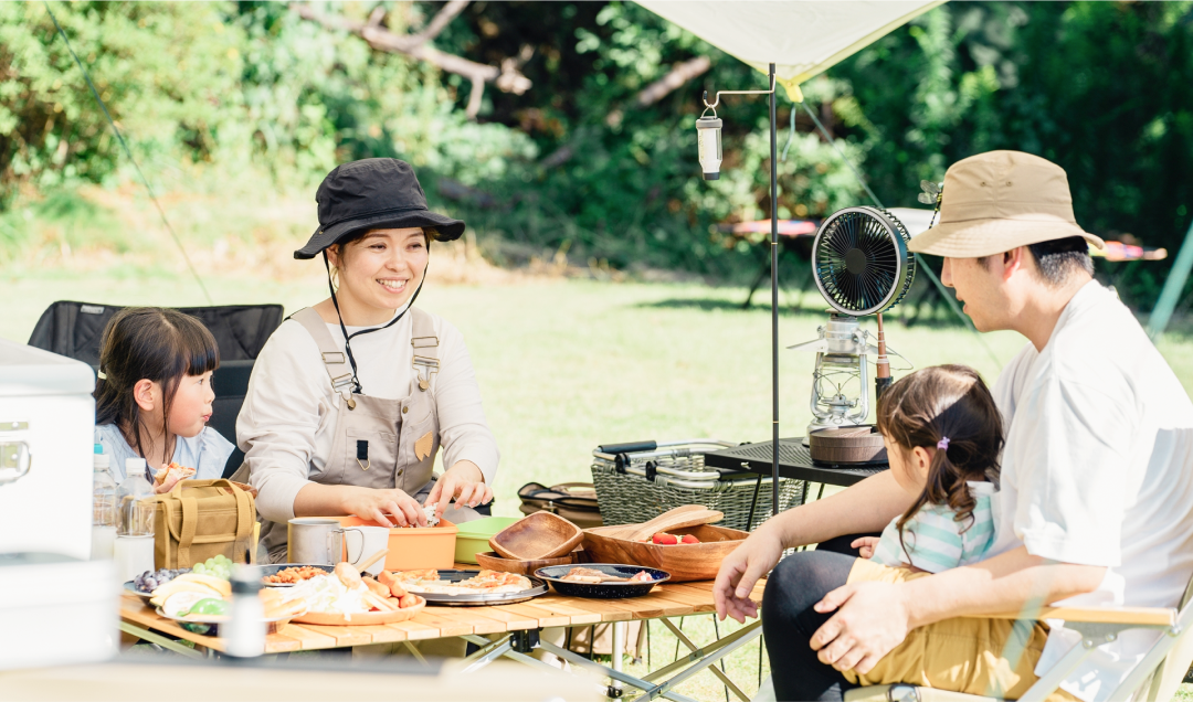 長野ならではの魅力