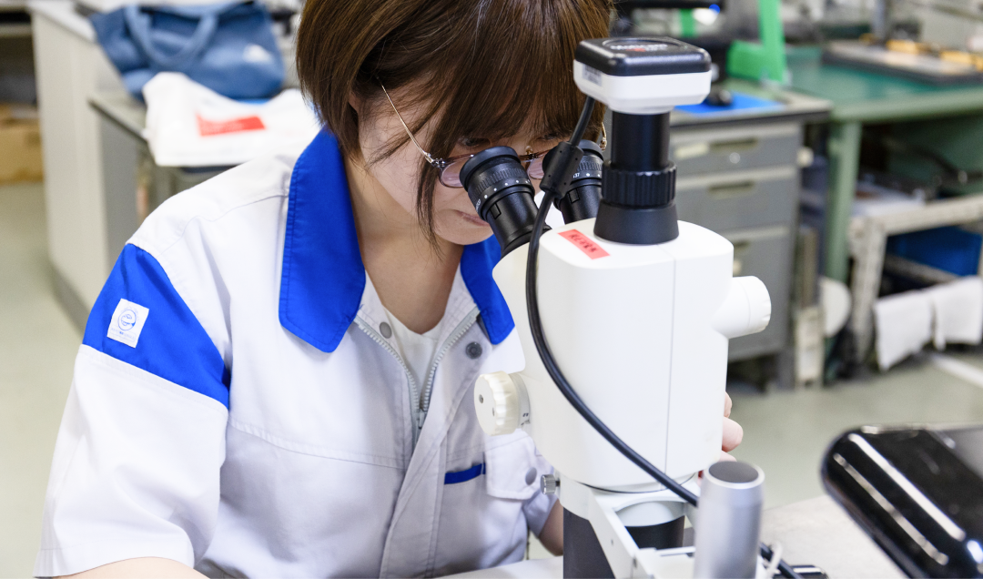 なぜ、ガラスなのか？