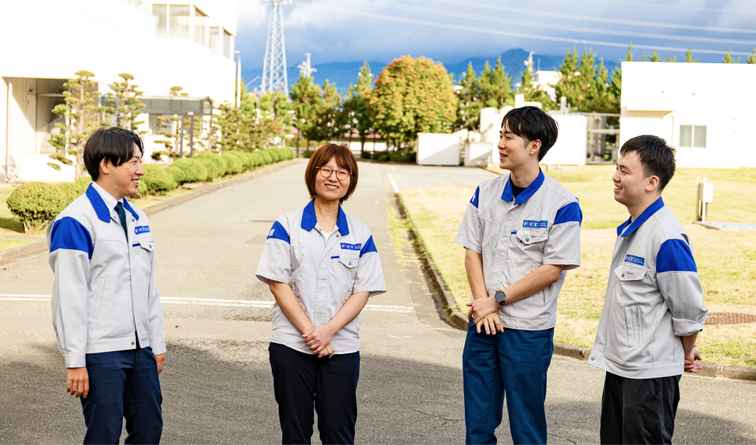 なぜ取り組むのか？