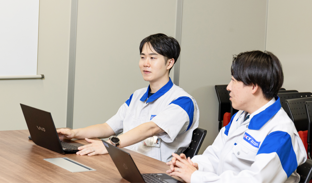 仕事の難しさや、やりがいを感じる瞬間は？