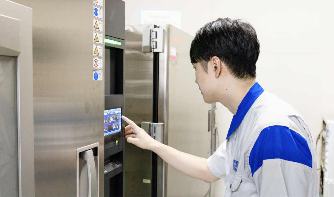 FICTで働く中で感じる魅力や風土は？