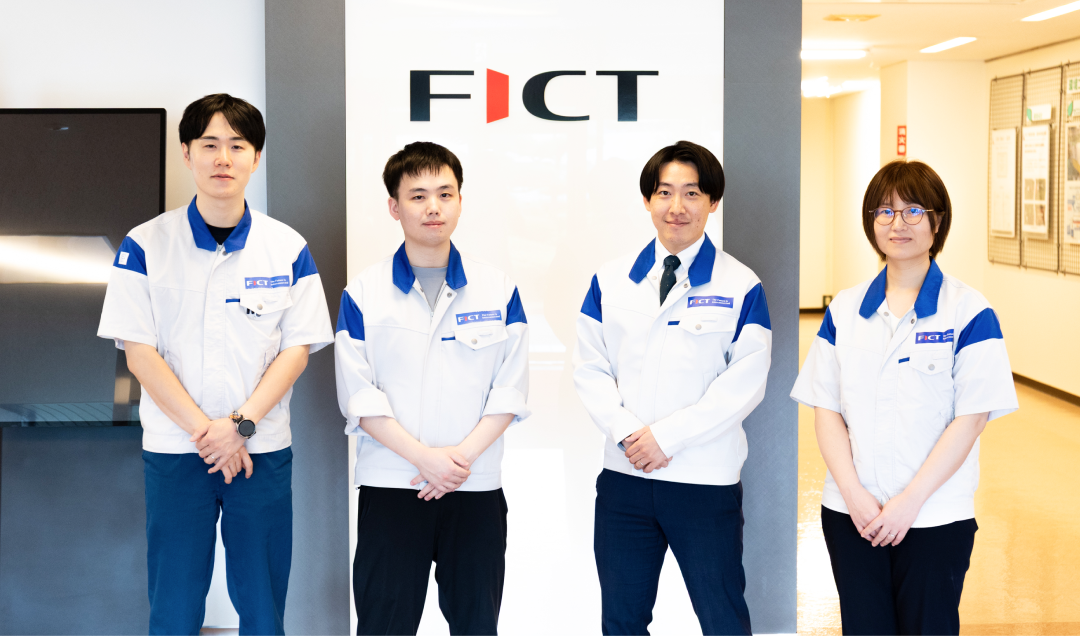 今後の目標、そして学生へのメッセージをお願いします。