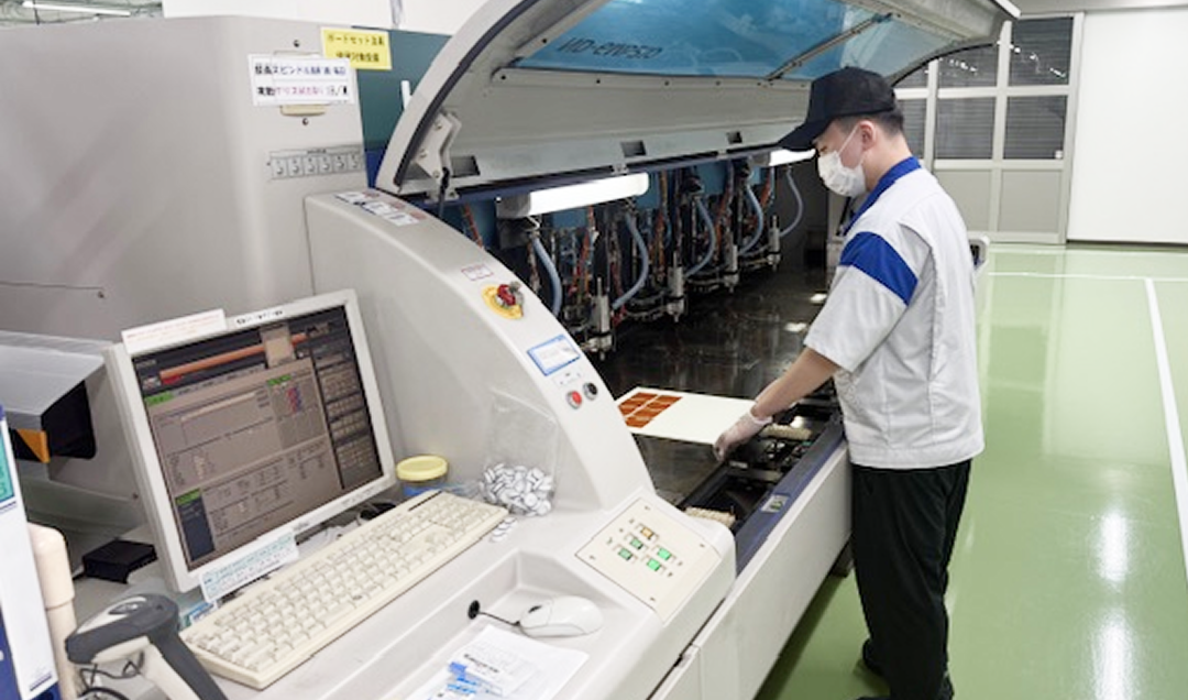 仕事内容を教えてください！